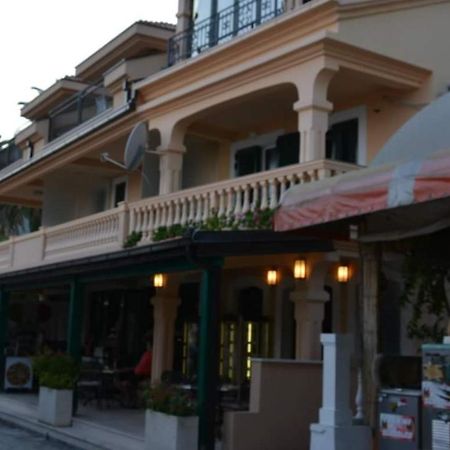 Apartments Adriatico Herceg Novi Bagian luar foto