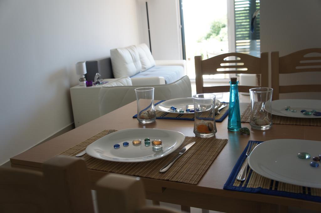 Apartments Adriatico Herceg Novi Ruang foto